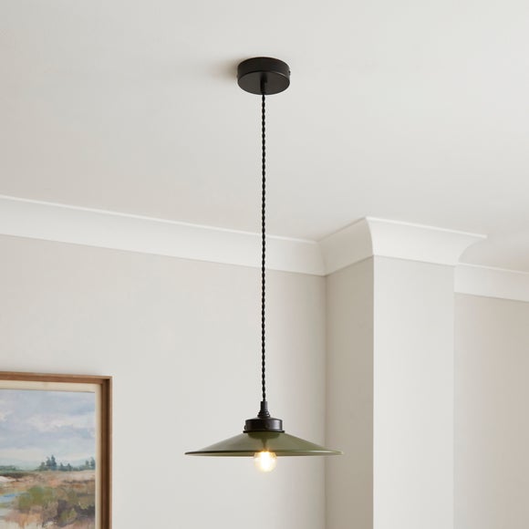 Click to view product details and reviews for Churchgate Mowsley Adjustable Pendant Light.