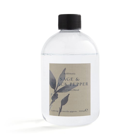 Sage Refill – Nachfüllpackung