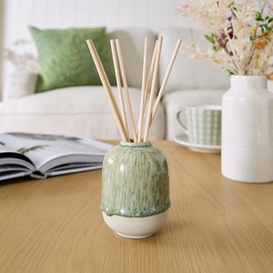 Churchgate Amber And Pine Diffuser