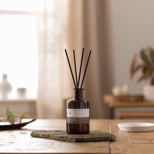 Amber And Tonka Diffuser
