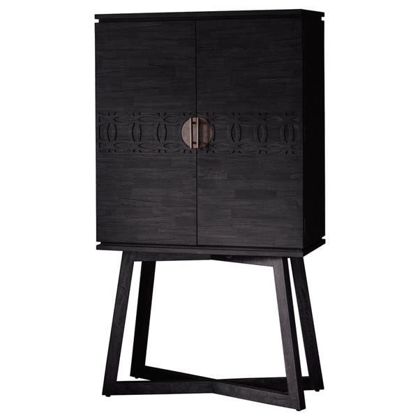 Baytown Boutique Cocktail Cabinet image 1 of 2
