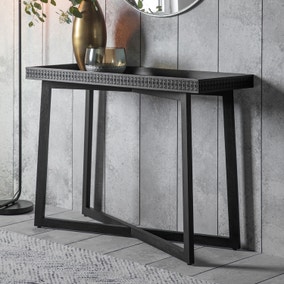 Baytown Boutique Console Table