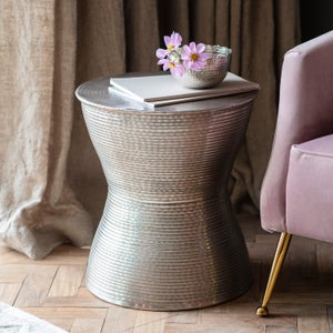 Cedar & Sage Kenner Side Table