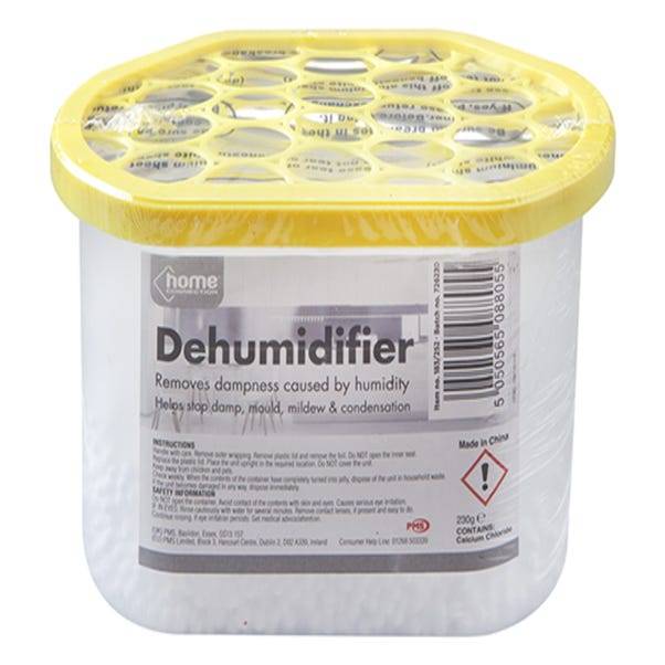 Jumbo Size Dehumidifier image 1 of 1