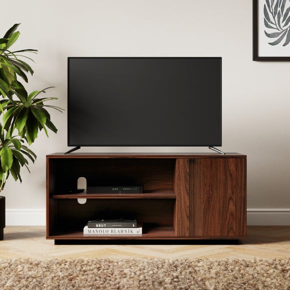Walter Small TV Unit for TVs up to 55" thumbnail
