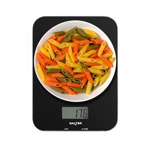 Salter Rechargable Usb Kitchen Scale