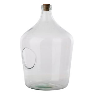 Fallen Fruits 10 Litre Open Terrarium
