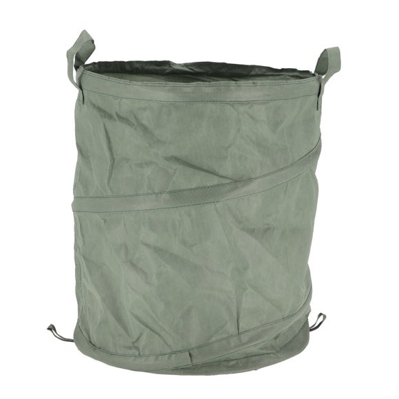 Click to view product details and reviews for Fallen Fruits Recycled Plastic Pop Up Garden Waste.