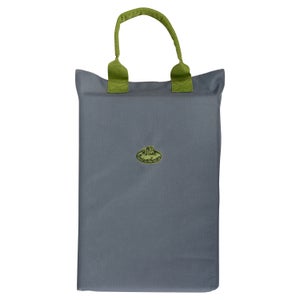Fallen Fruits Grey And Green Garden Kneeler