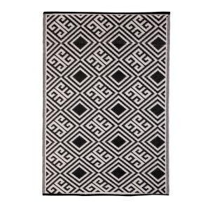 Fallen Fruits Outdoor Reversible Outdoor Rug