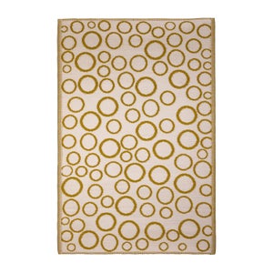 Fallen Fruits Rings Outdoor Rug