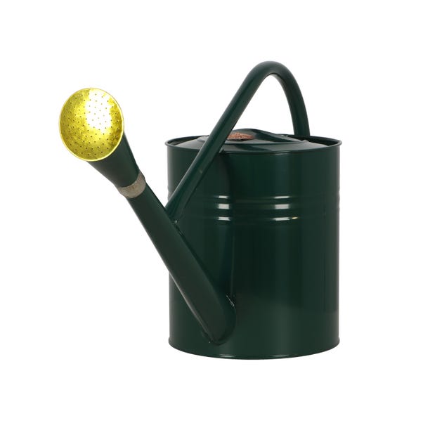 Fallen Fruits 7.5L Watering Can Green image 1 of 2