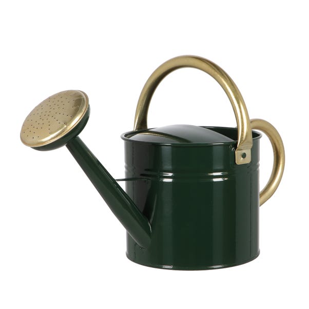 Fallen Fruits Round Handle Watering Can image 1 of 2