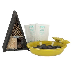Fallen Fruits Complete Insects Kit
