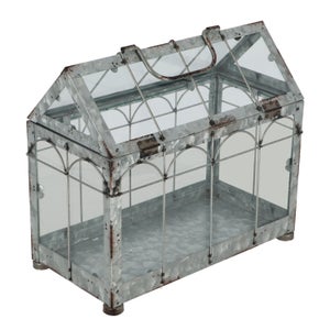 Fallen Fruits Greenhouse