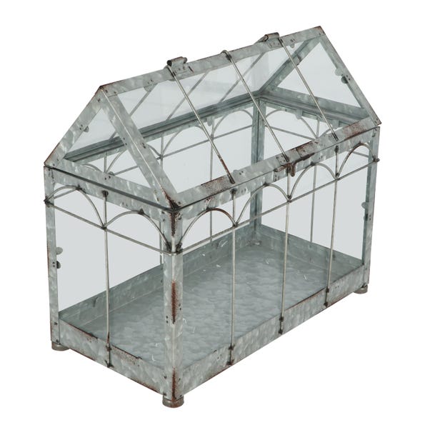 Fallen Fruits Greenhouse image 1 of 5