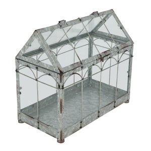 Fallen Fruits Greenhouse