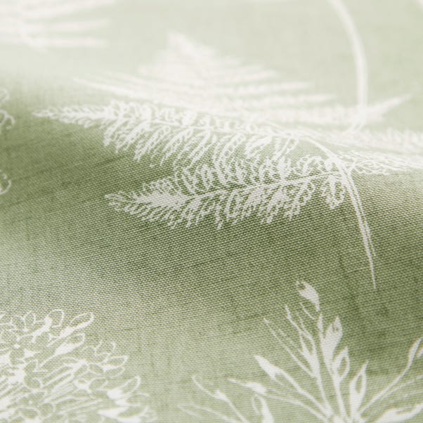 Meadow Made to Measure Fabric By The Metre Meadow Green