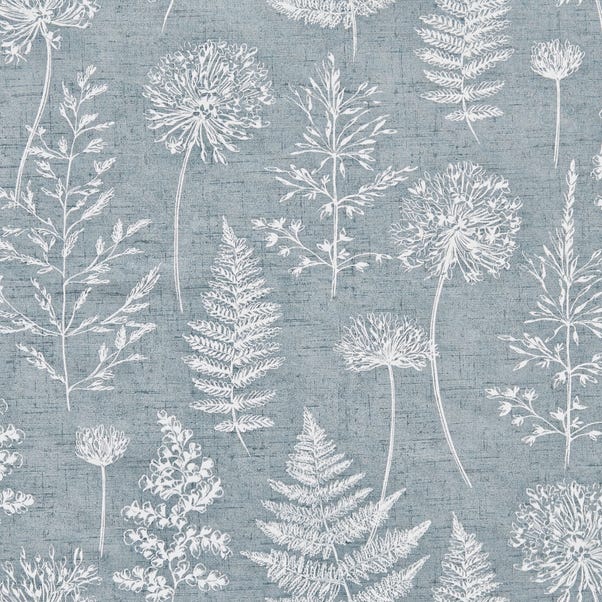 Meadow Made to Measure Fabric By The Metre Meadow Denim
