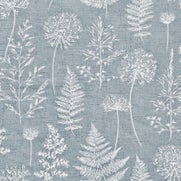Meadow Made to Measure Fabric By The Metre
