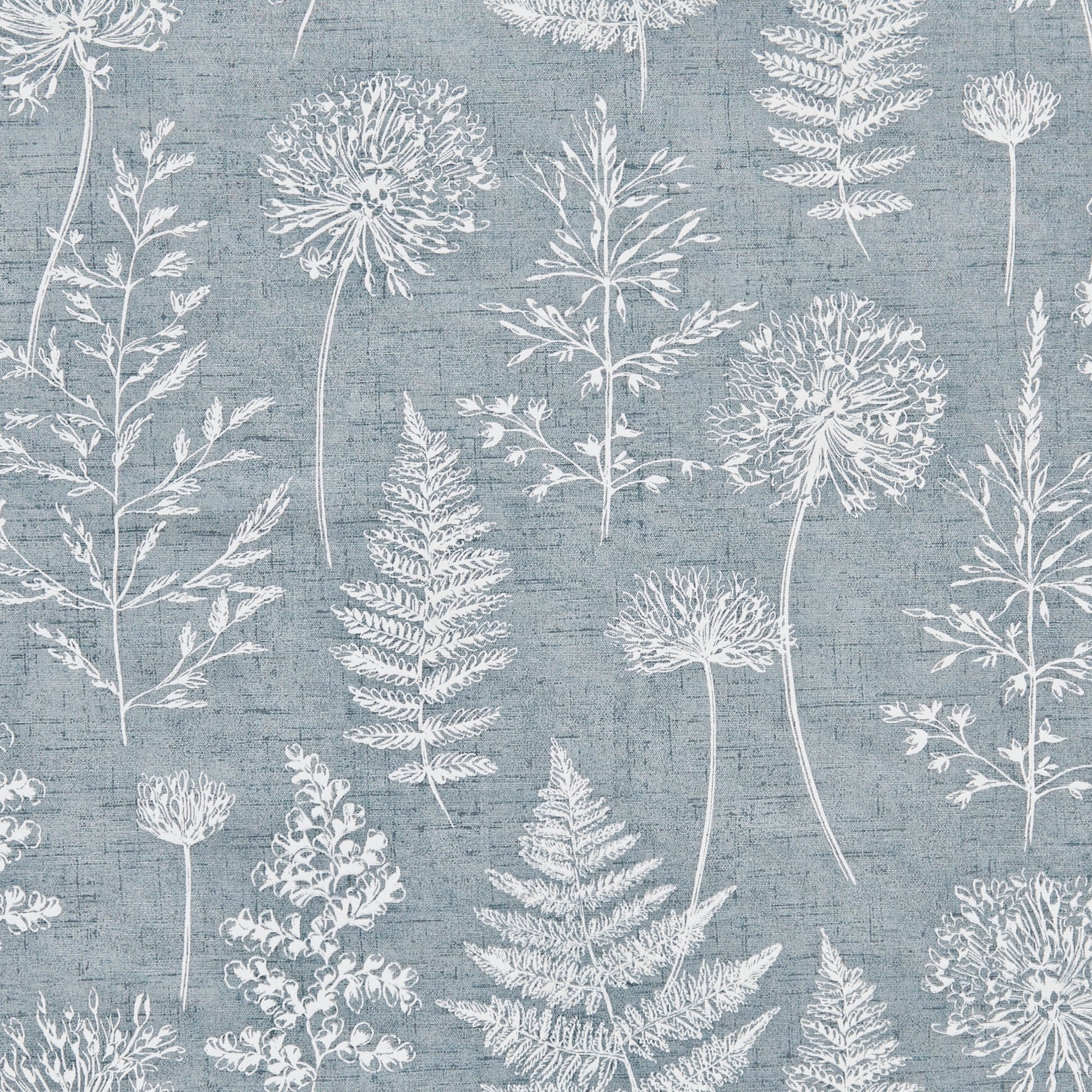 Meadow Made to Measure Fabric By The Metre Meadow Denim