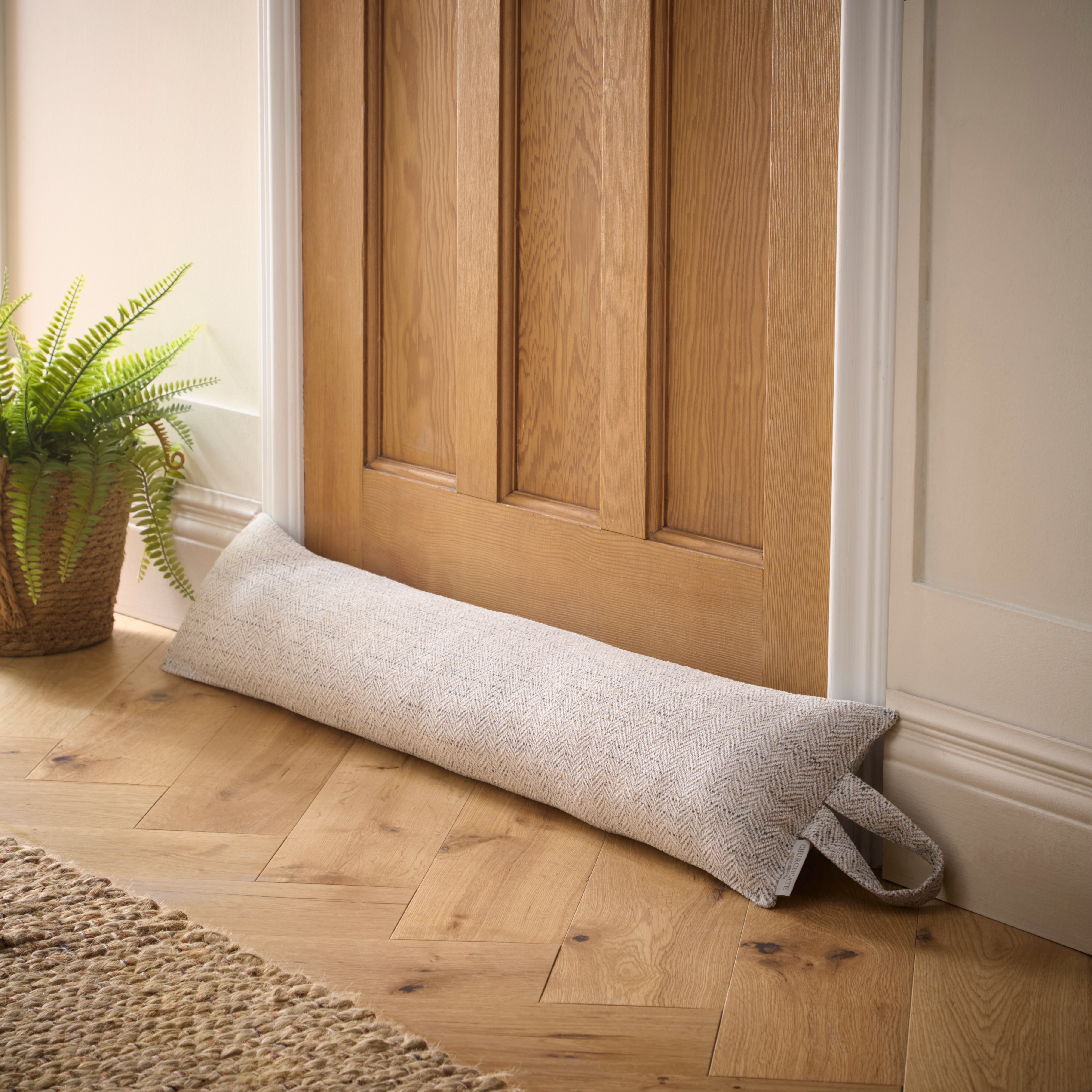 Churchgate Swithland Draught Excluder