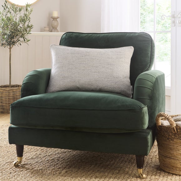 Click to view product details and reviews for Churchgate Swithland Rectangular Cushion.