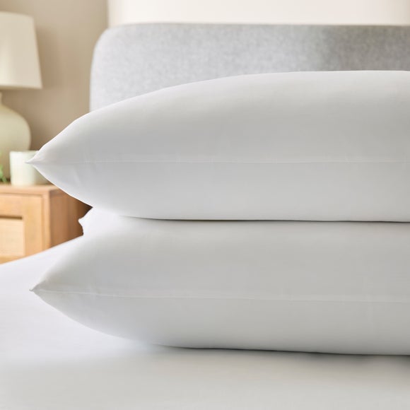 Memory Foam Pillows Dunelm