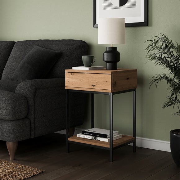 Reynolds Side Table