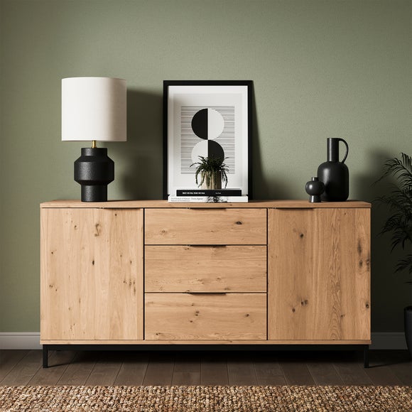 Reynolds Large Sideboard