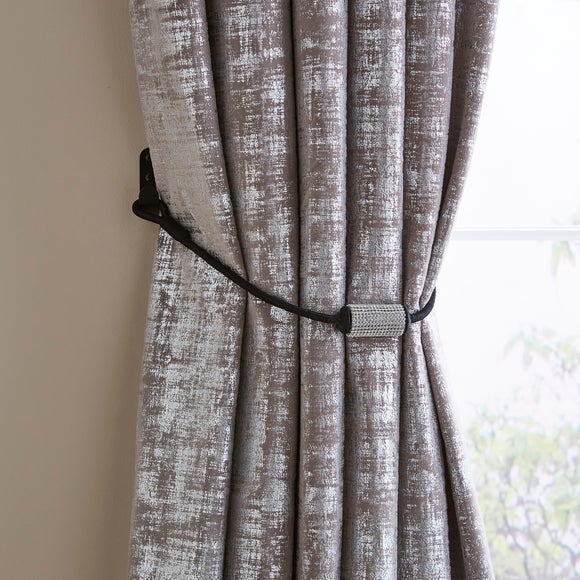 Photo of Glamour Curtain Tieback