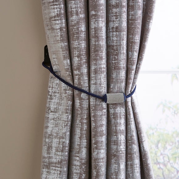 Glamour Curtain Tieback