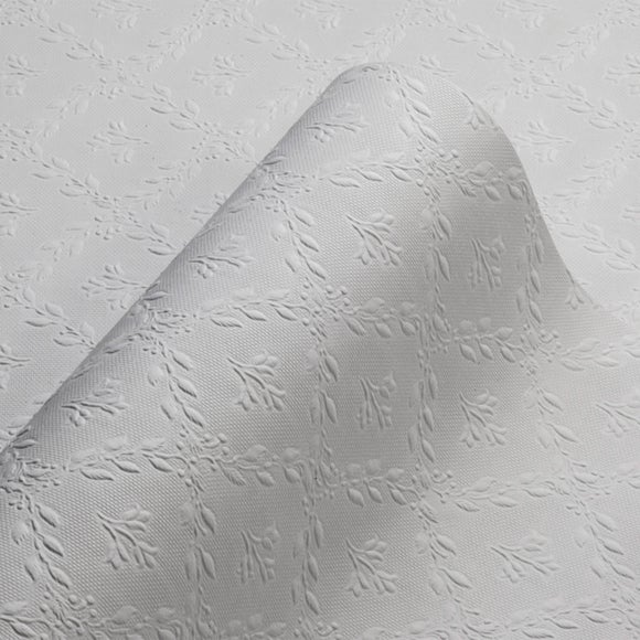 Anaglypta Hamnett Paintable Wallpaper