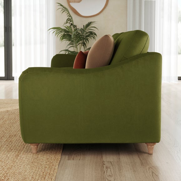 Carousel navigation image position 2 of 9