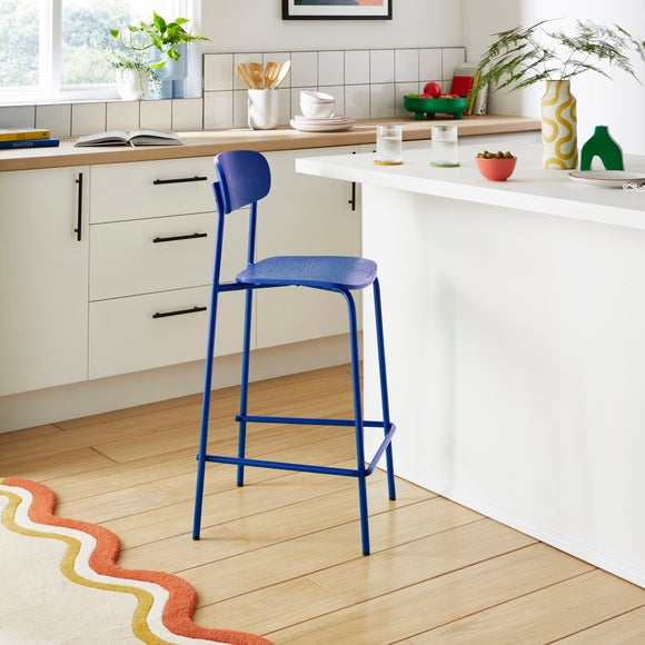 Dunelm stacking stools sale