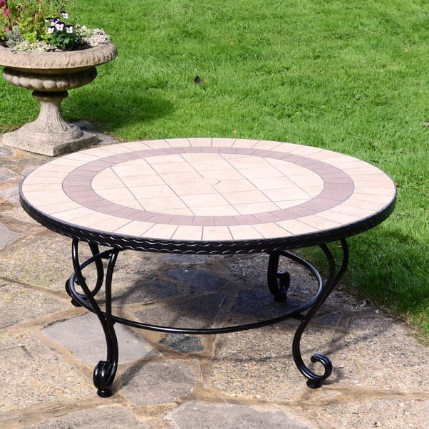 Henderson 91cm Coffee Table image 1 of 6