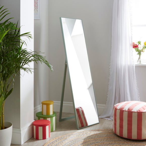 Full length mirror dunelm discount