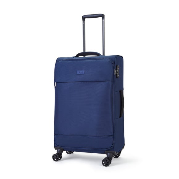 Dunelm it online luggage