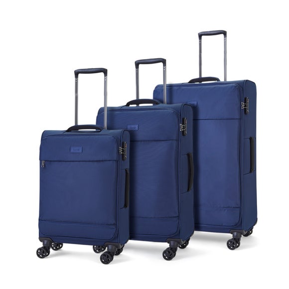 It luggage 2024 dunelm