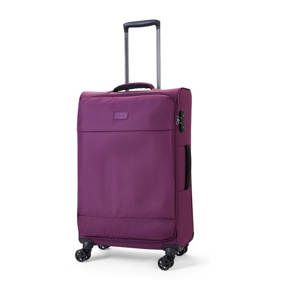 Dunelm suitcases cheap