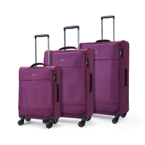 It luggage 2024 dunelm