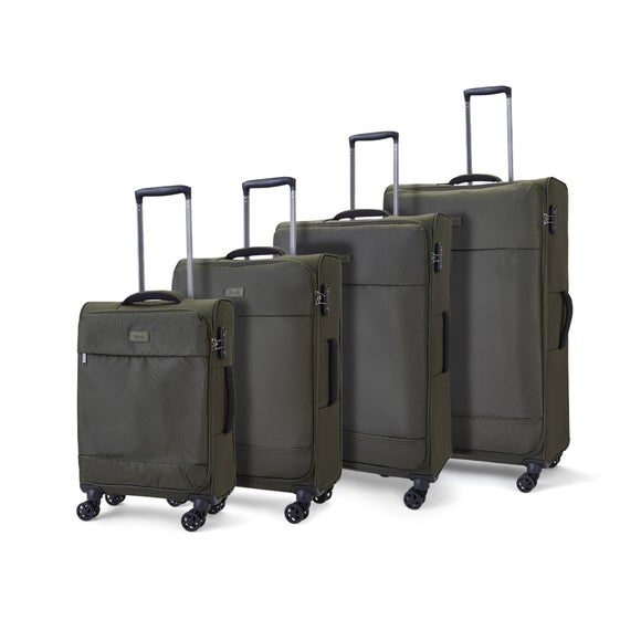 It outlet luggage dunelm