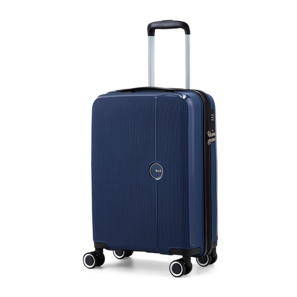 Rock Luggage Hudson Suitcase Dunelm