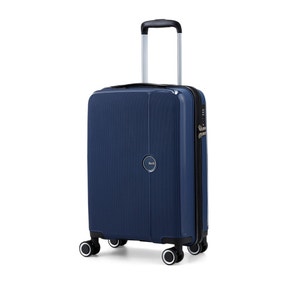 Rock Luggage Hudson Suitcase