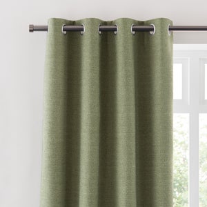 Zodiac Eyelet Curtains -blackout Thermal Available-