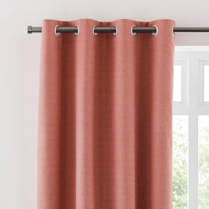 Zodiac Eyelet Curtains -blackout Thermal Available-