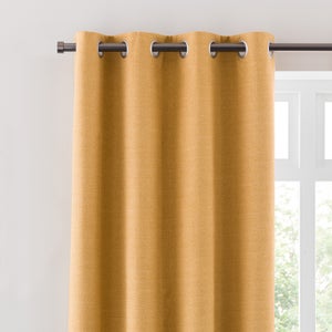Zodiac Eyelet Curtains -blackout Thermal Available-