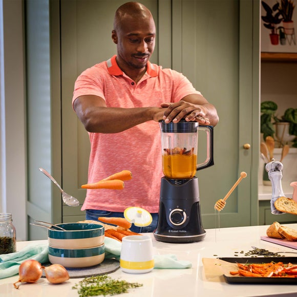 Russell Hobbs Blade Boost 15l Jug Blender