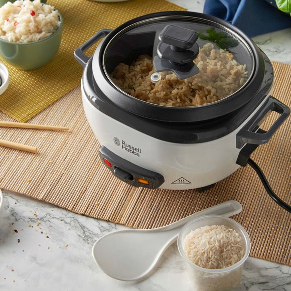 Russell Hobbs Medium Rice Cooker