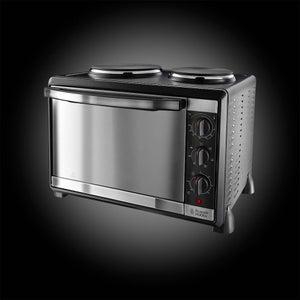 Russell Hobbs Stainless Steel 30l Mini Kitchen